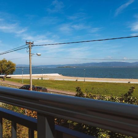 Apartmani Dordevic Golubac Εξωτερικό φωτογραφία