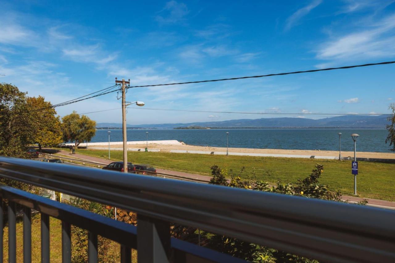 Apartmani Dordevic Golubac Εξωτερικό φωτογραφία