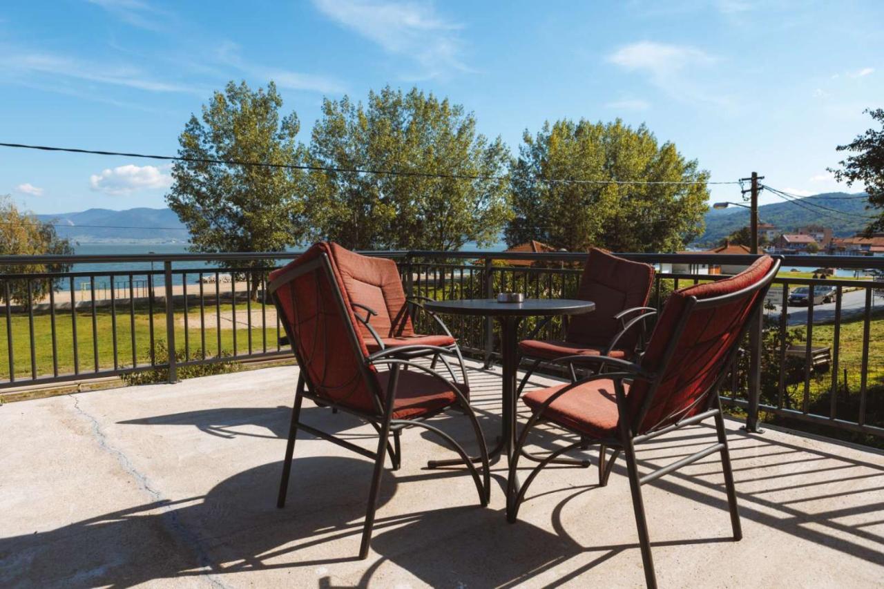 Apartmani Dordevic Golubac Εξωτερικό φωτογραφία