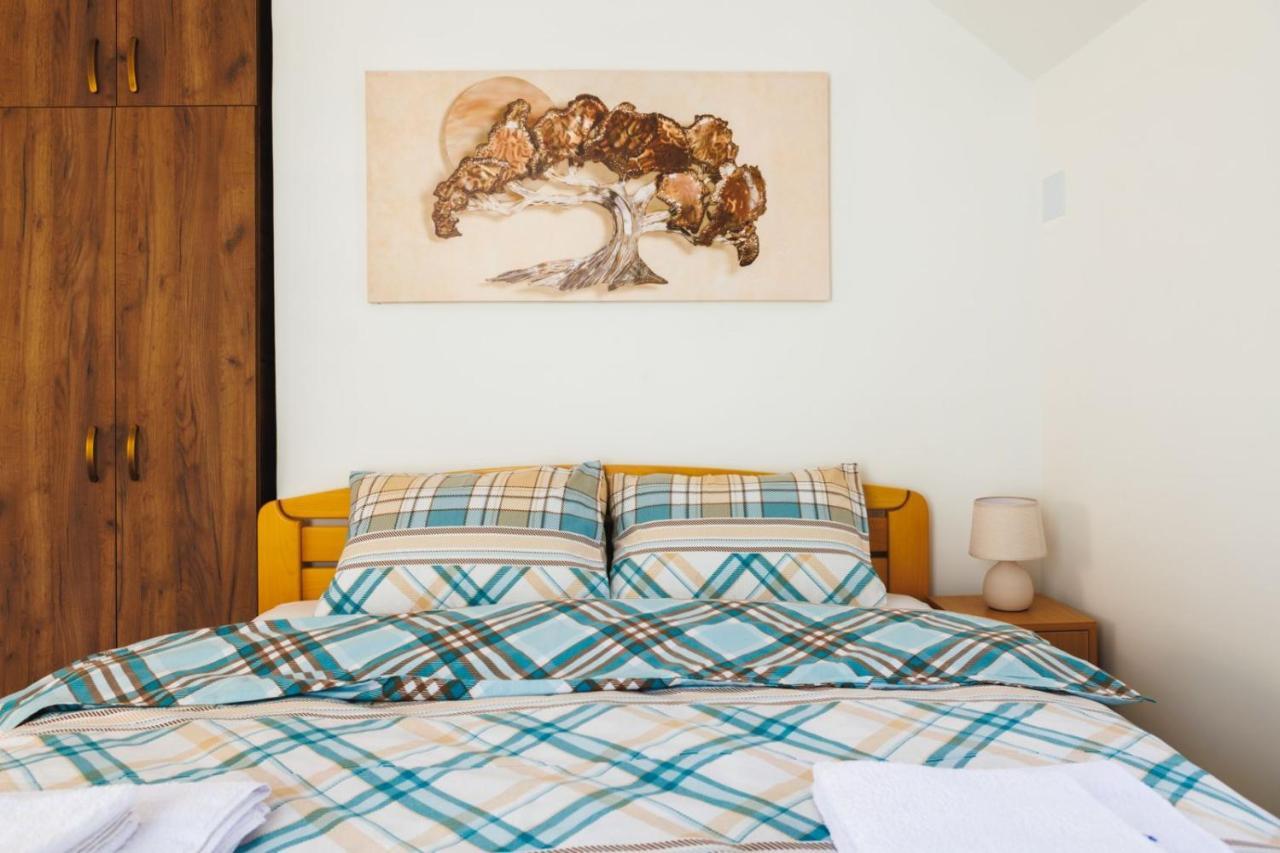 Apartmani Dordevic Golubac Εξωτερικό φωτογραφία