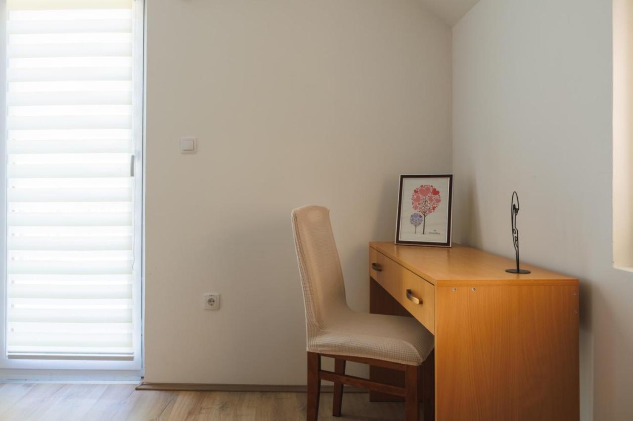 Apartmani Dordevic Golubac Εξωτερικό φωτογραφία