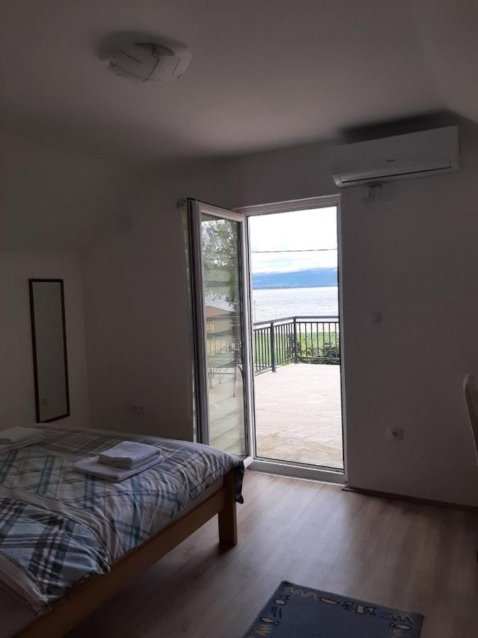 Apartmani Dordevic Golubac Εξωτερικό φωτογραφία