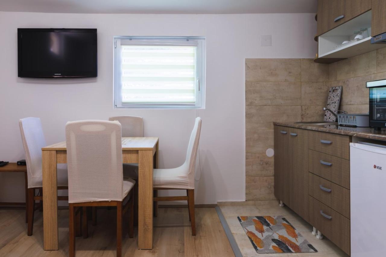 Apartmani Dordevic Golubac Εξωτερικό φωτογραφία