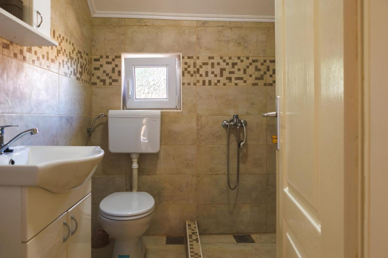 Apartmani Dordevic Golubac Εξωτερικό φωτογραφία