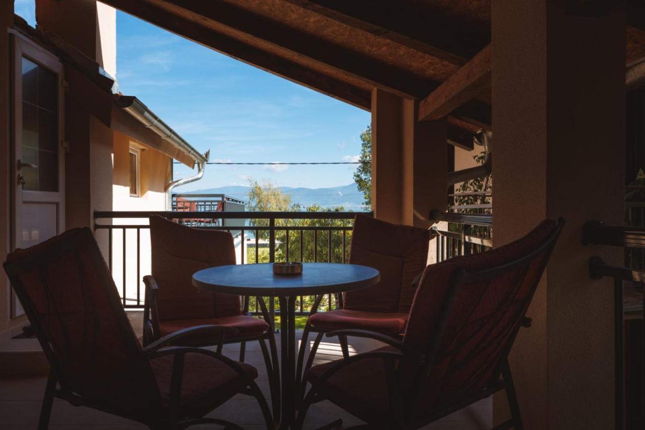 Apartmani Dordevic Golubac Εξωτερικό φωτογραφία