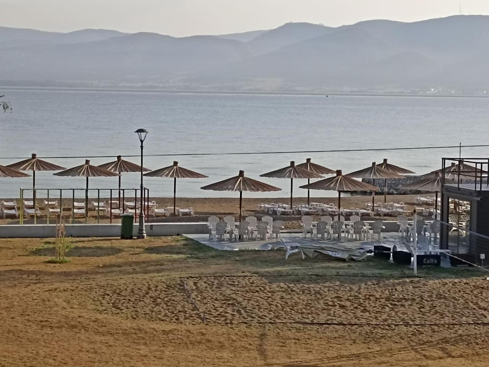 Apartmani Dordevic Golubac Εξωτερικό φωτογραφία
